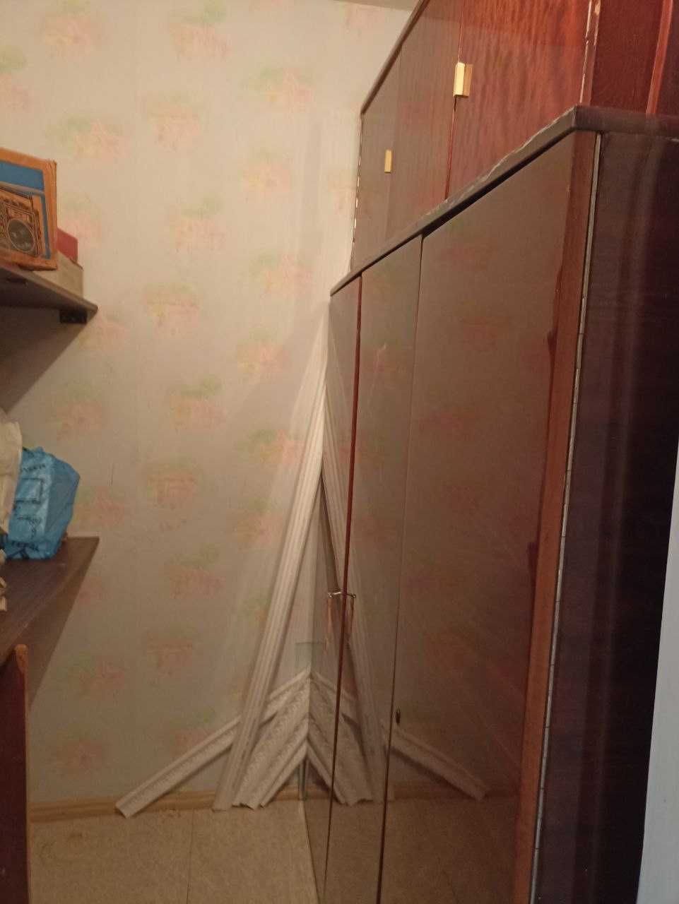 Продам 1-ком. квартиру в литовском доме, г.Шахтерское Днепр. обл.