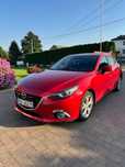 Mazda 3 skyactive 2.0