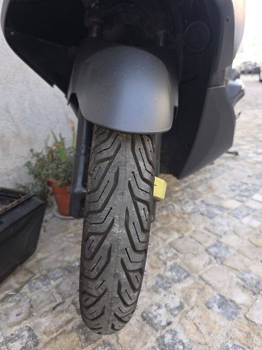 Honda PCX 125 – Excelente estado!