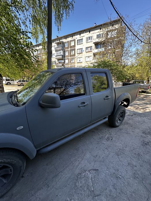 Ford RANGER 2008р