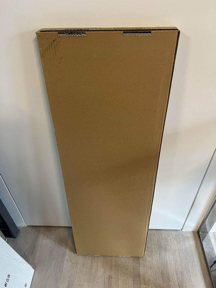 Ikea Komplement szuflada biała 100x35 nowa