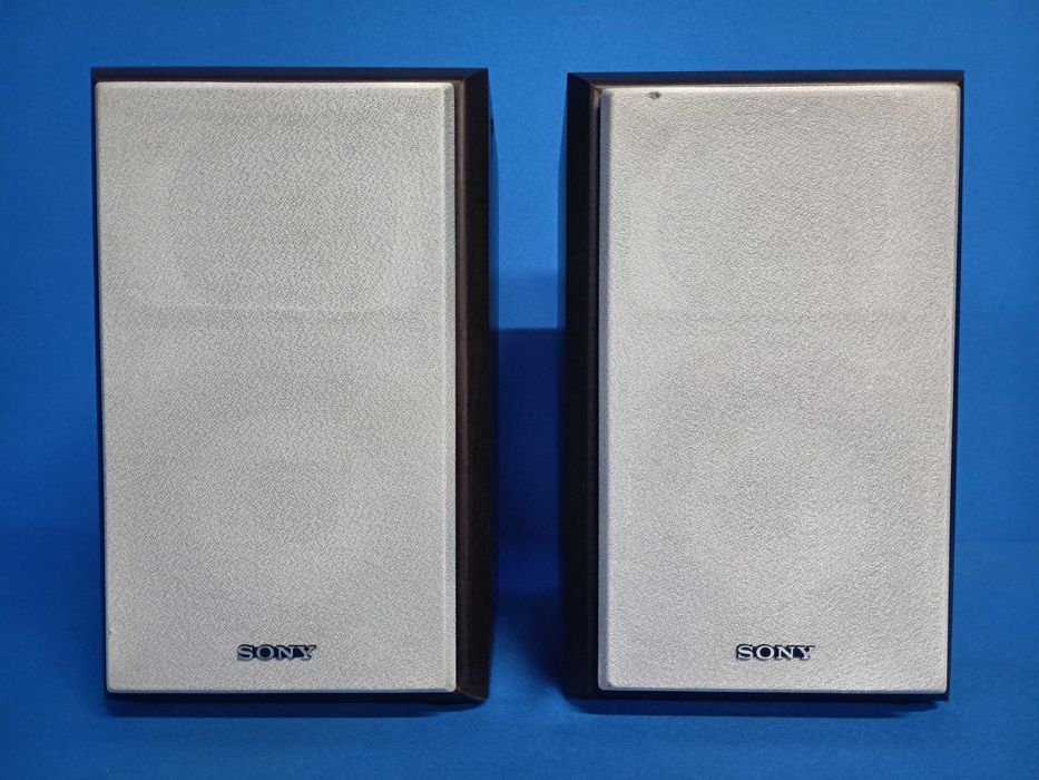 Pioneer SA-500A  + TX-500A  + Sony SS-CSP55