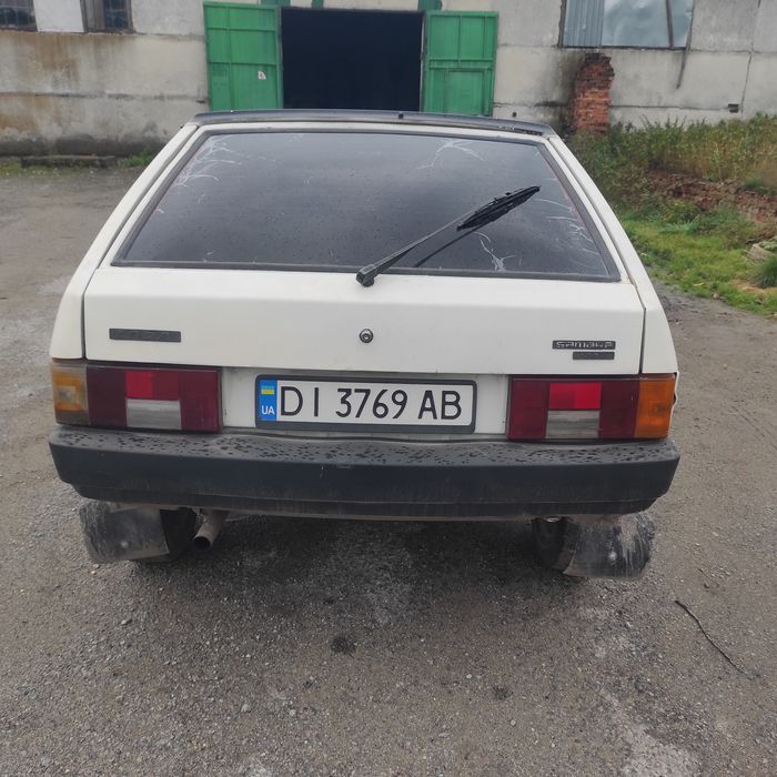 ВАЗ 2108.           .