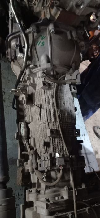 Mitsubishi  Pajero wagon 4. Паджеро вагон 3 двигатель 3.8 . 3.2. 3.0