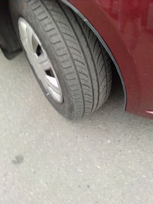 ЗАЗ ВИДА 1.5. ,2013г