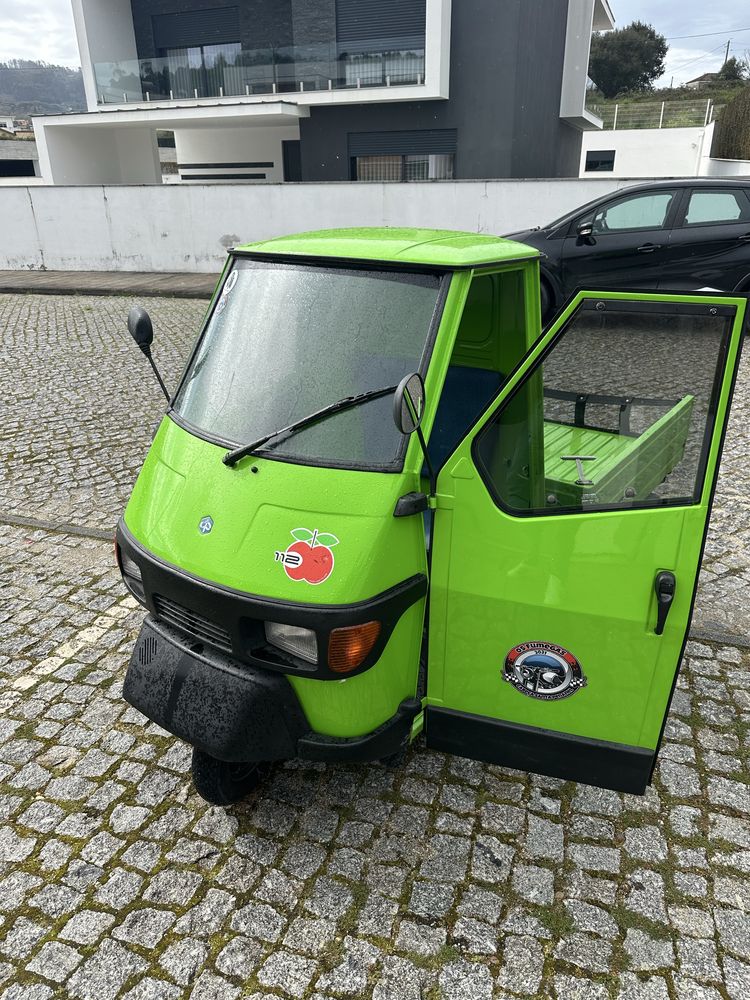 Vendo ape 50 piaggio
