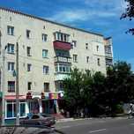 Квартира 3х кімнатна м.Лохвиця