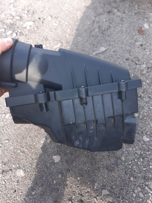 Корпус повітряного фільтра vw tiguan 17-