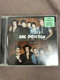 One Direction "Four" płyta CD