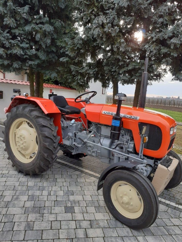 Ursus c330/ c335