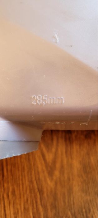 Лижні ботинки Alpina