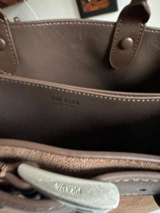 Nowa piękna Torebka PRADA