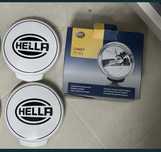 Capas novas Hella Comet FF 500