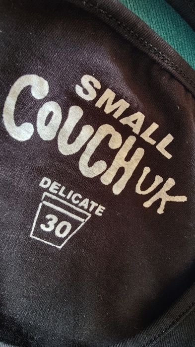 Krótki top kolorowy rozm. S /XS