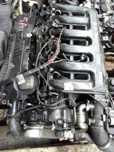Silnik komplet BMW 306D2 M57D30 E60 E90 530d 330d 3.0d 06r