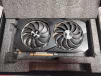 Karta Graficzna Asus Radeon RX 5500 XT Dual 8Gb