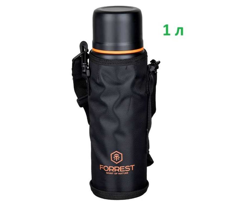 Термос Forrest 1 л, 1.5 л, 1.8 л.