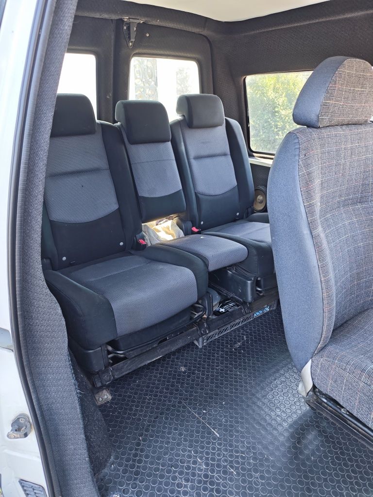 PEUGEOT EXPERT 1,9d, 2000р.