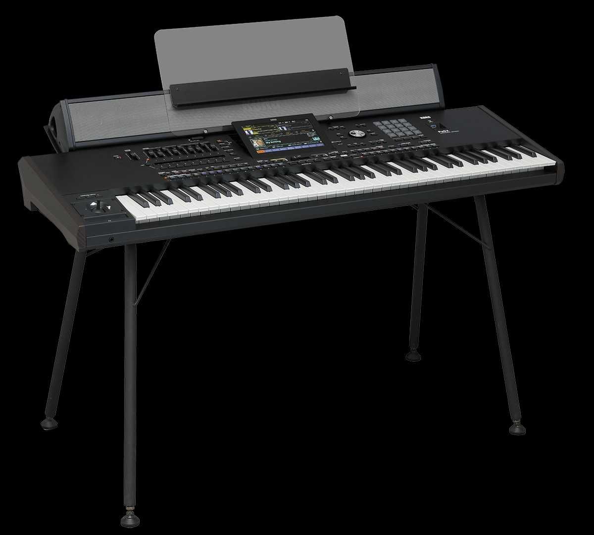 KORG PaAS mk2 - głośnik do PA5X / PA4X / PA3X | kup NOWY wymień STARY