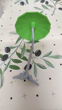 Playmobil parasol