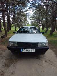 Продам audi 100 c3 avant