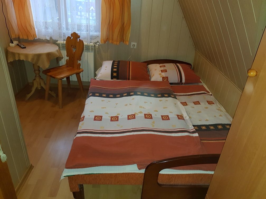 Tanie noclegi w Zakopanem Zapraszamy na WAKACJE !!!