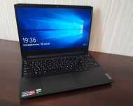 Ноутбук ігровий Lenovo IdeaPad Gaming 3 15ACH6 (82K201B9RA) 16GB