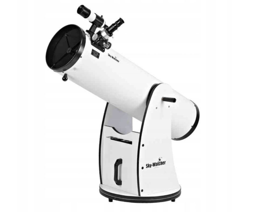 Teleskop Dobson 10" Sky watcher Pyrex jak nowy
