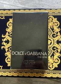 Dolce&Gabbana The One for Men EDP 100ml NOWE