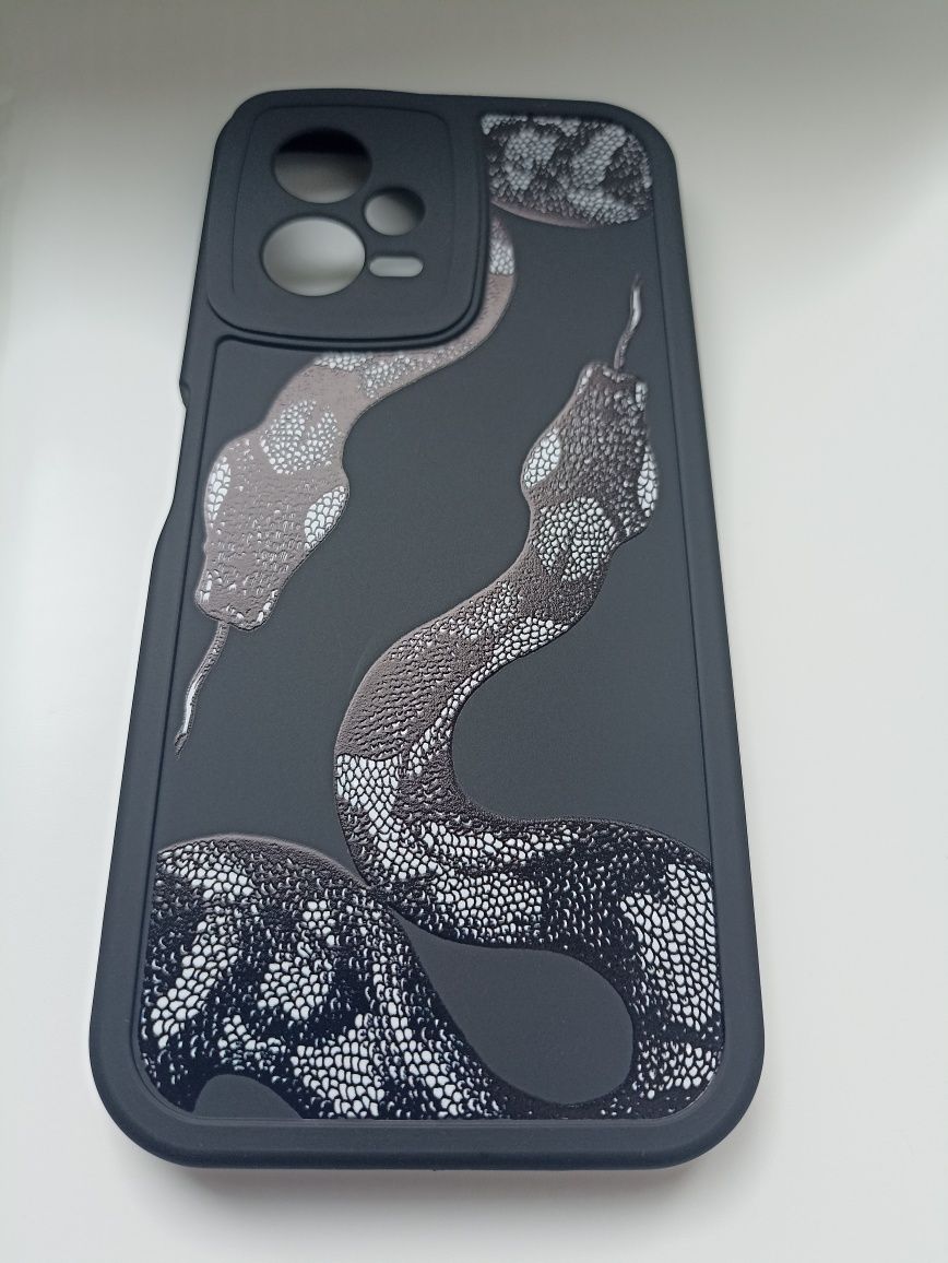 Чохол Redmi Note 12 5G
