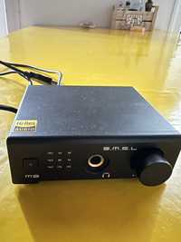 DAC Amplificador SMSL M3