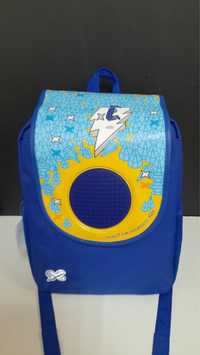 Рюкзак Upixel Futuristic Kids Light-weight School Bag