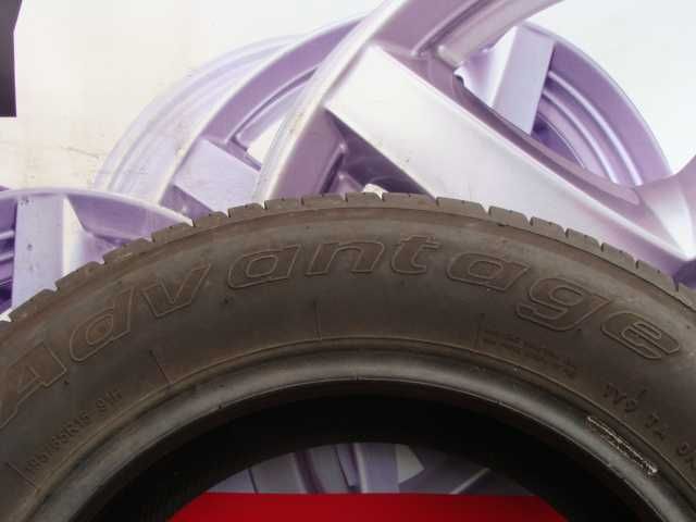 195/65 R15 BFGoodrich Advantage