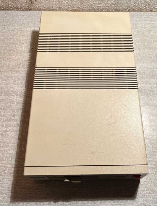 Zewnętrzna stacja dyskietek 5.25 IBM 1.2MB TYPE 4869