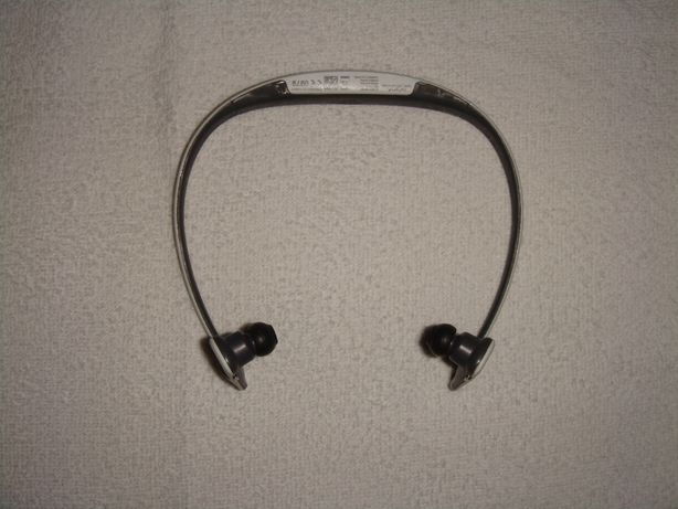 Nokia BH-505 Bluetooth Stereo Headset -branco