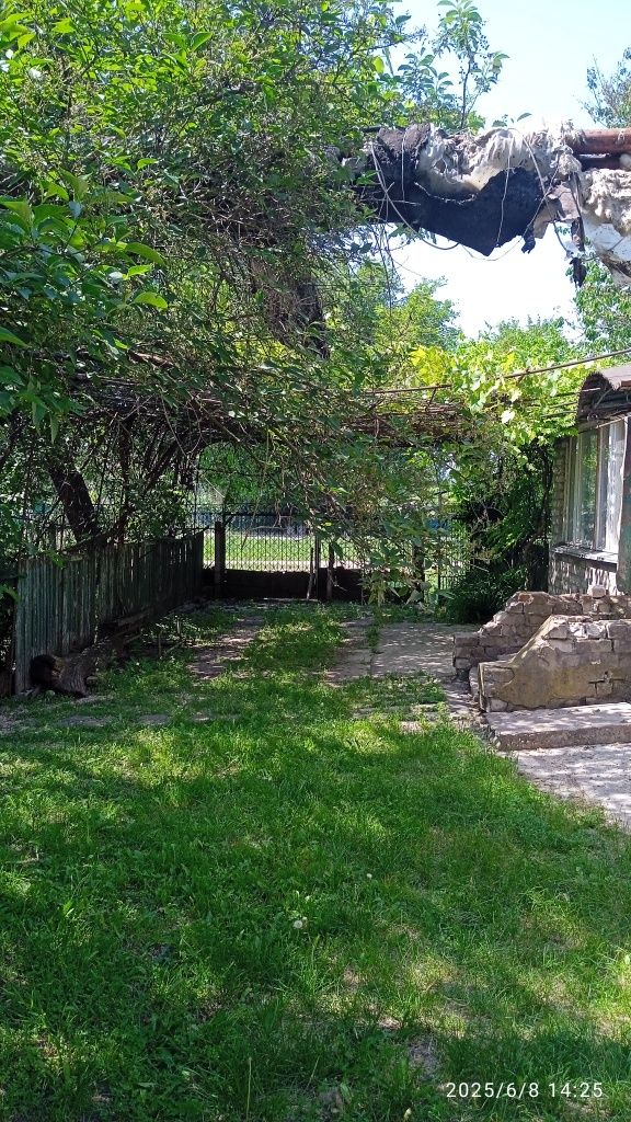 Продам дом в с Троицкое ,Павлоградский р-н