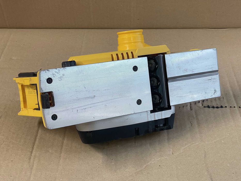 Strug DeWalt DCP580N 18V 82mm 0-2mm DCP580 BODY GWARANCJA