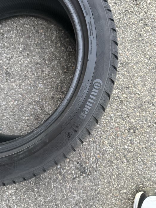 шина continental ContiWinterContact ts830p