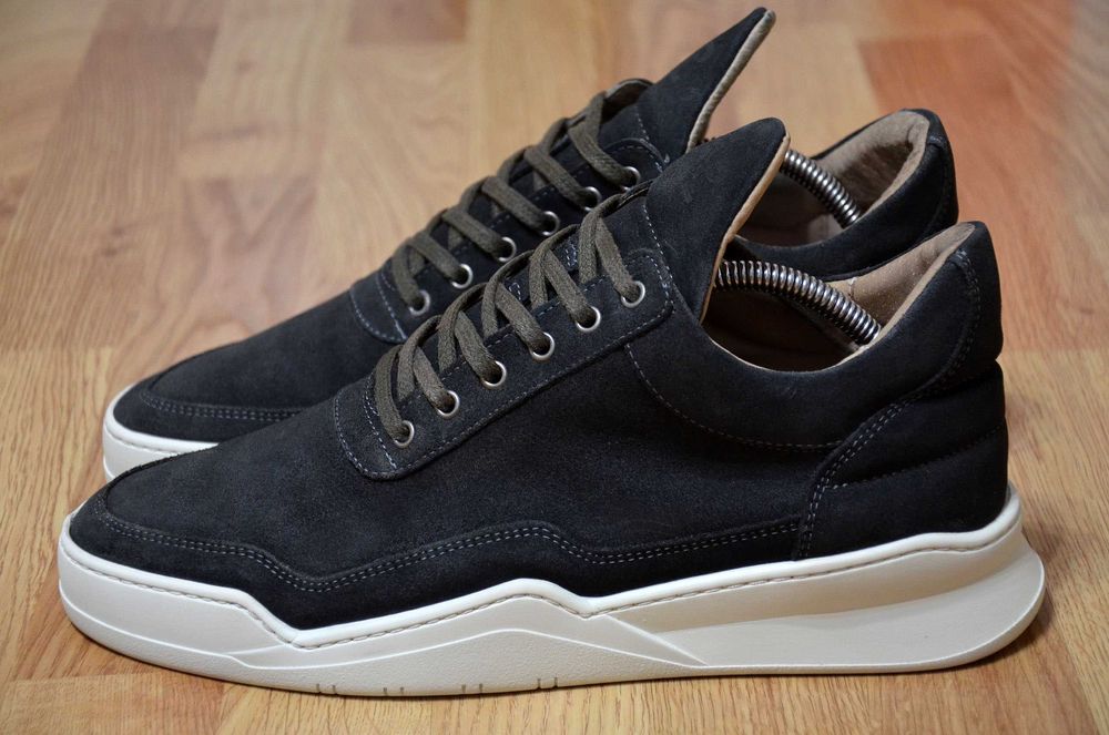Filling Pieces, оригінал преміум кросівки