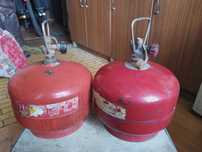 Butla gazowa 3kg