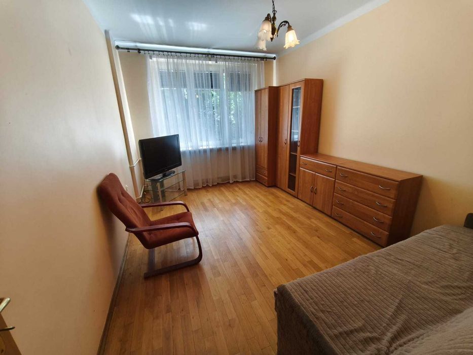 2 pokoje duża kuchnia osobno łazienka i WC Trynek