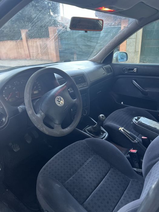 Volkwagen Golf 1.6