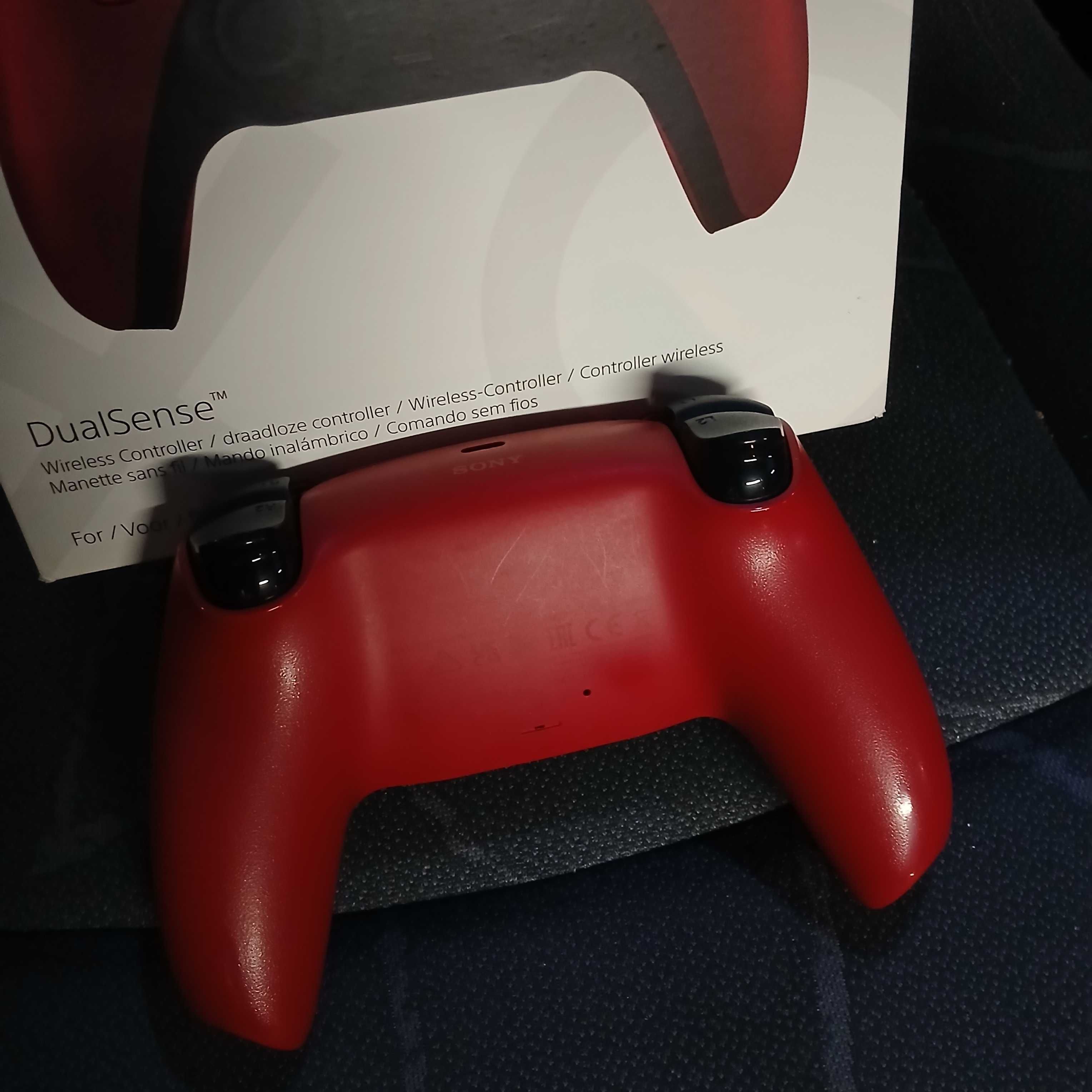 Comando playstation 5