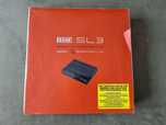 Rane SL3 serato scratch live