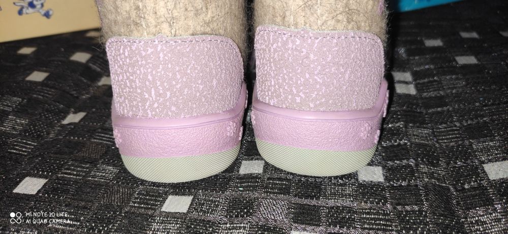 Продам валенки Котофей!