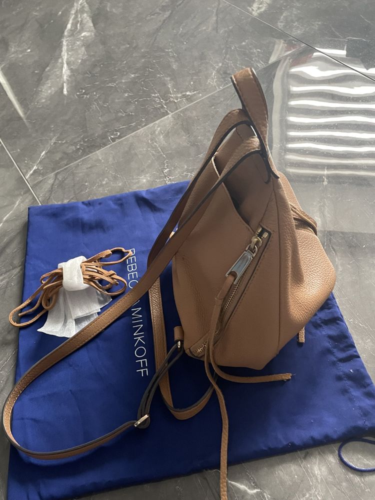 Рюкзак rebecca minkoff