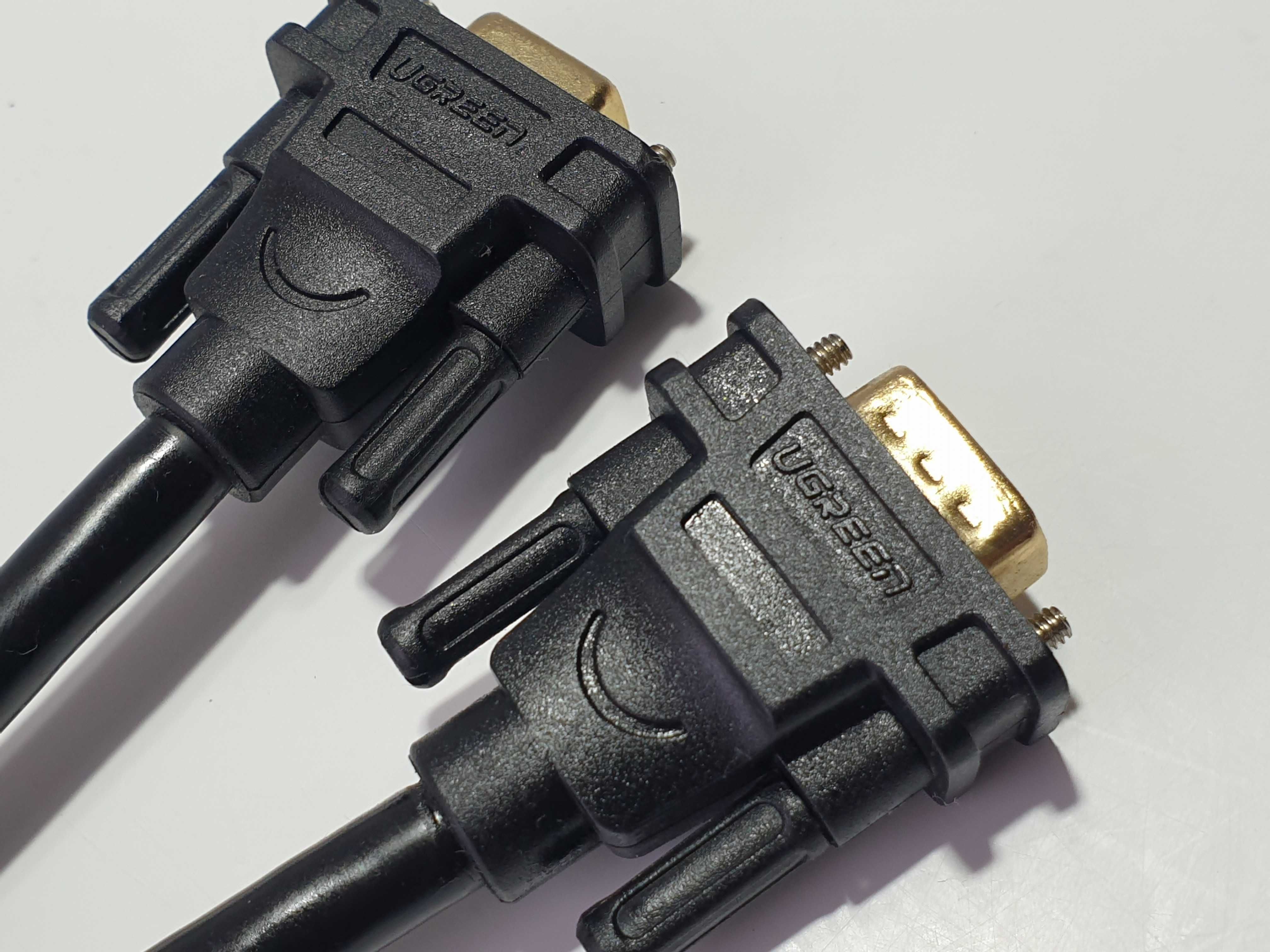 подовжувач VGA TO VGA 2M тато/мама