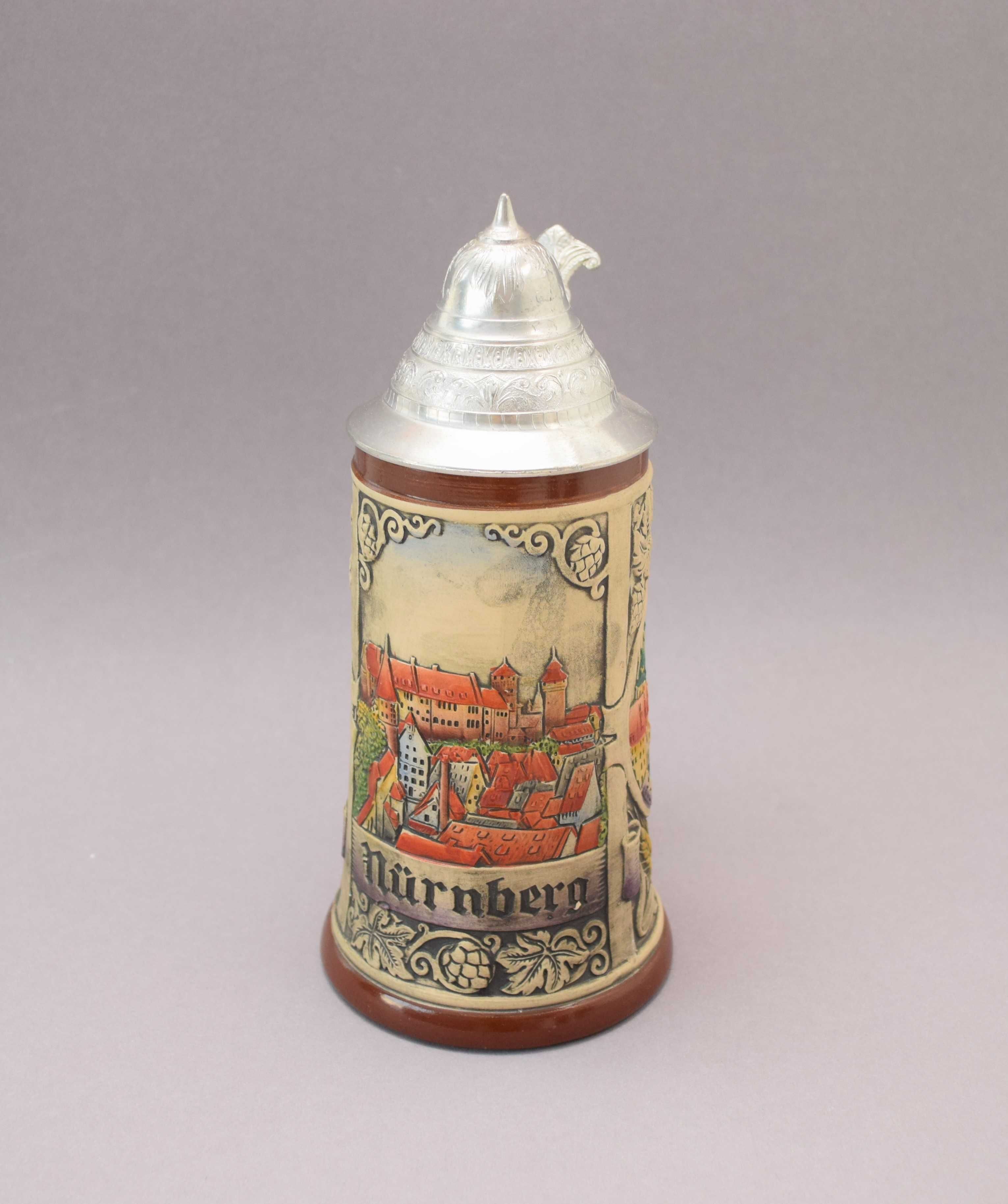 Kufel/ Original Gerzit Gerz