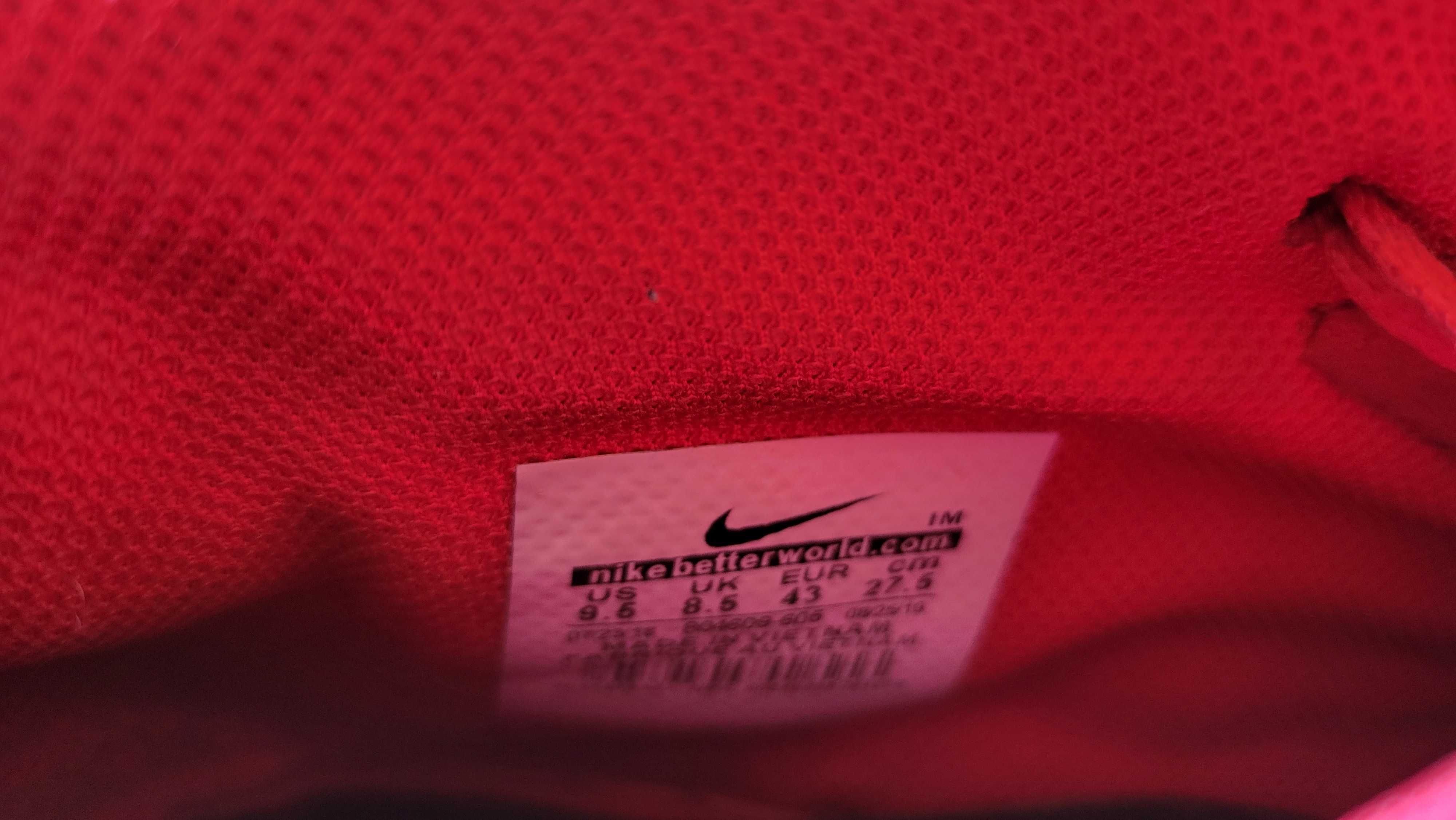 NIKE Air Force 1 MID 07 HIGH R.43