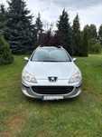 Peugeot 407 sw 2.0 diesel